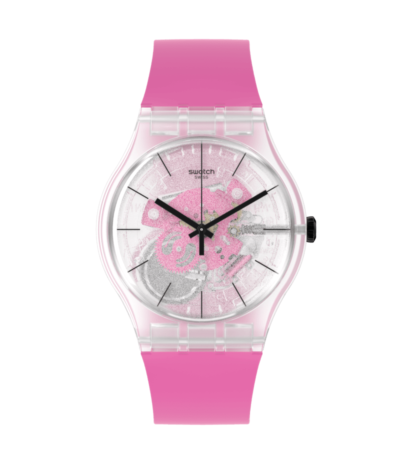 View of product PINK DAZE