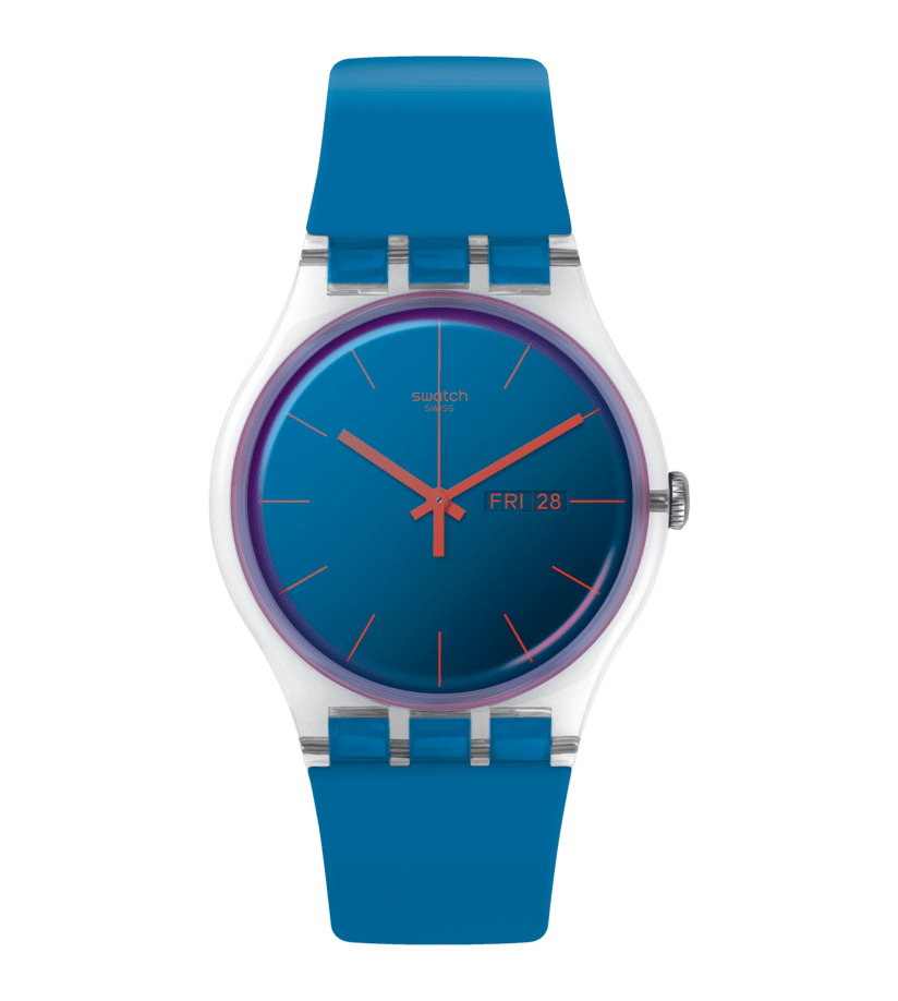 View of product POLABLUE