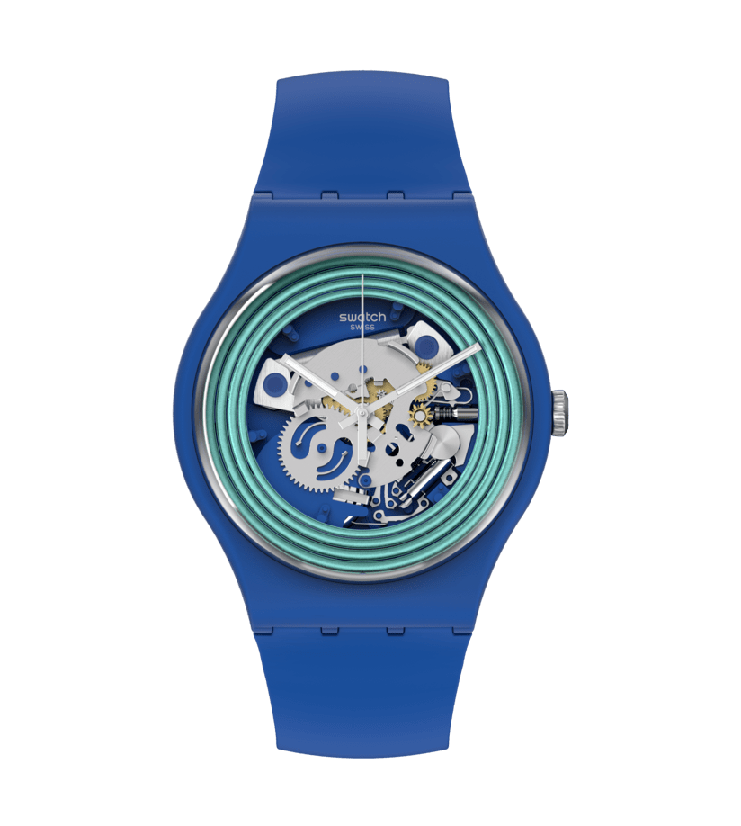 View of product BLUE RINGSPAY!