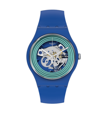 "BLUE RINGSPAY!" Image #2