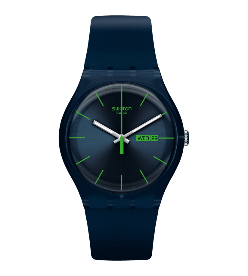 View of product BLUE REBEL