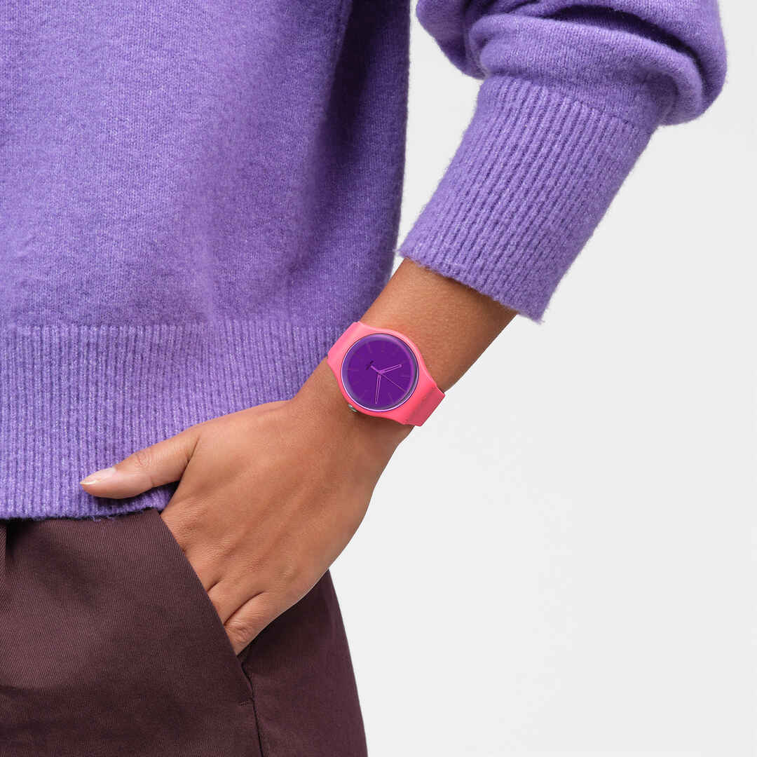 Life style view of product BERRY HARMONIOUS
