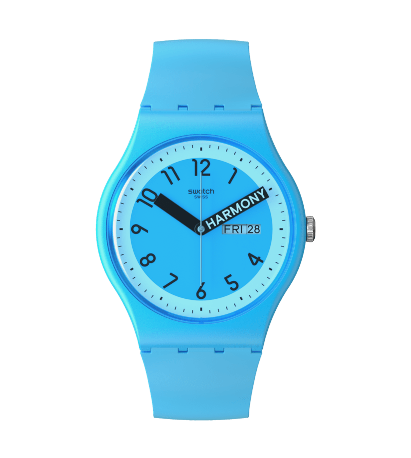 View of product PROUDLY BLUE
