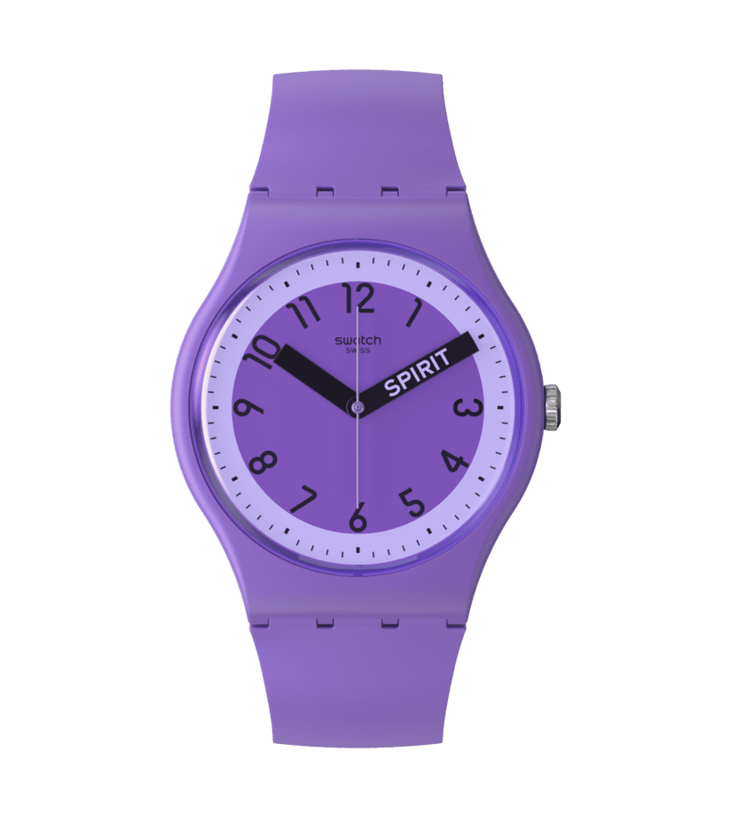 View of product PROUDLY VIOLET PAY!