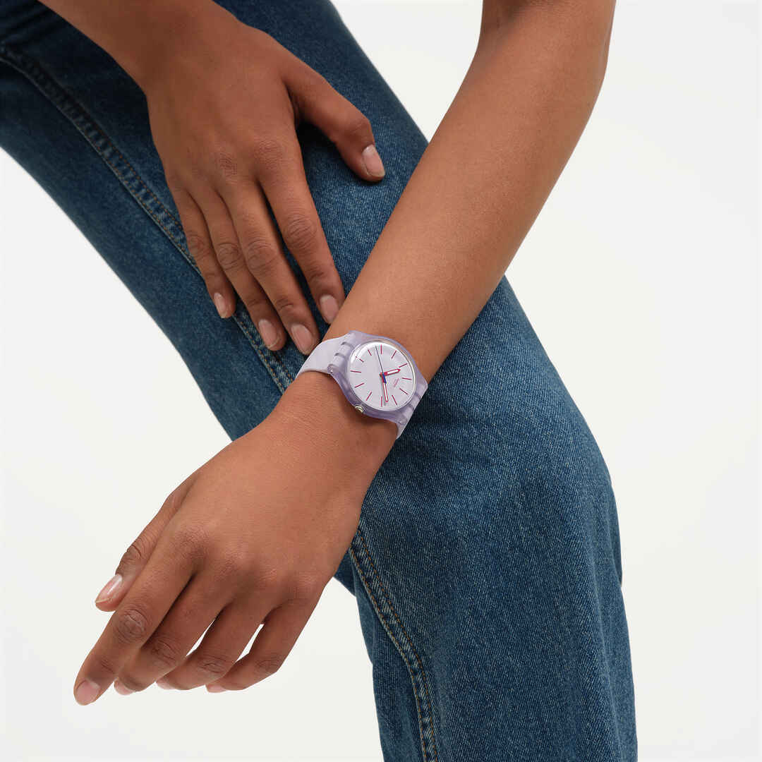 Life style view of product LAVENDAZE