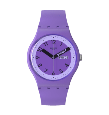 "PROUDLY VIOLET" Image #2