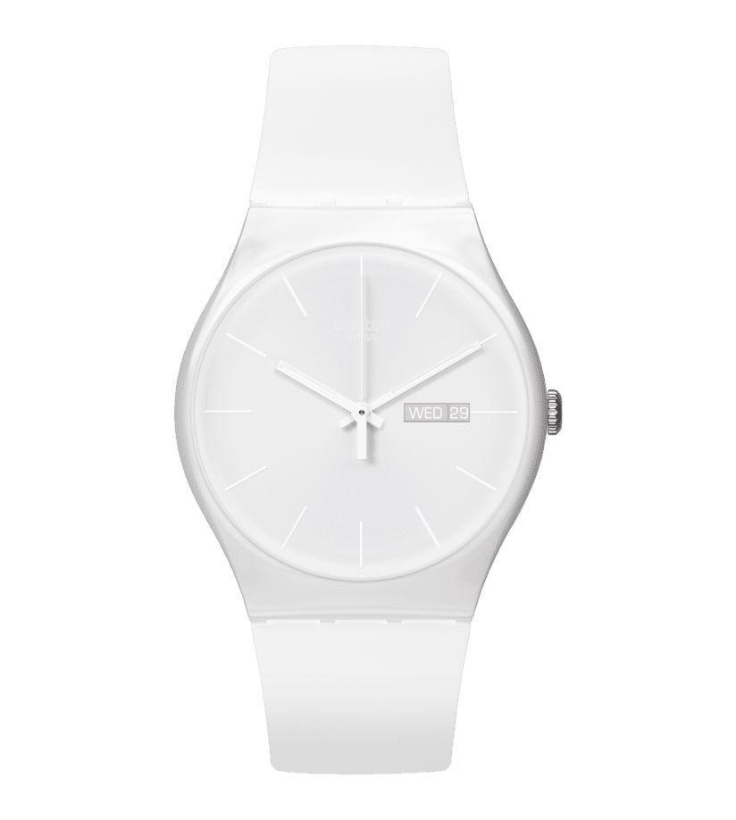 View of product WHITE REBEL