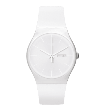 "WHITE REBEL" Image #2
