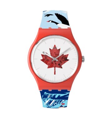 "CANADA, EH? PAY!" Image #2