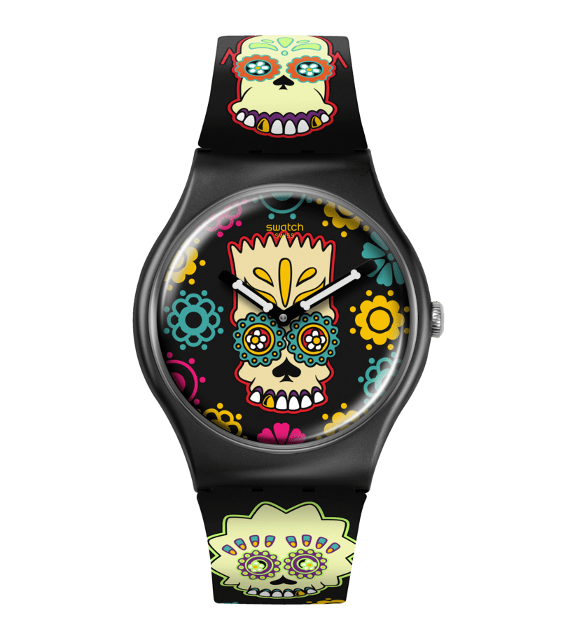 View of product D'OH OF THE DEAD