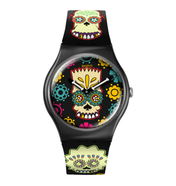 "D'OH OF THE DEAD" Image #2