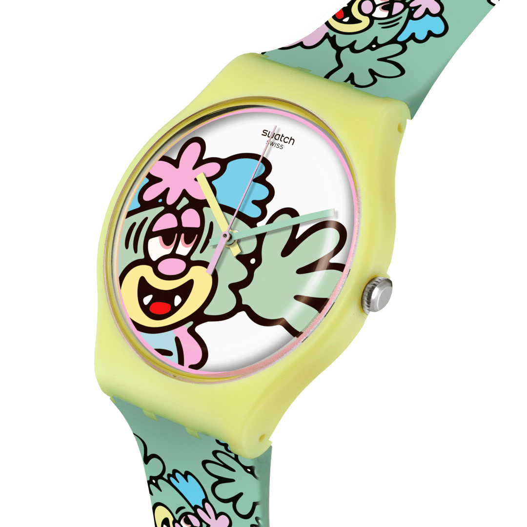 "VISTY BY VERDY" Gallery Image #2