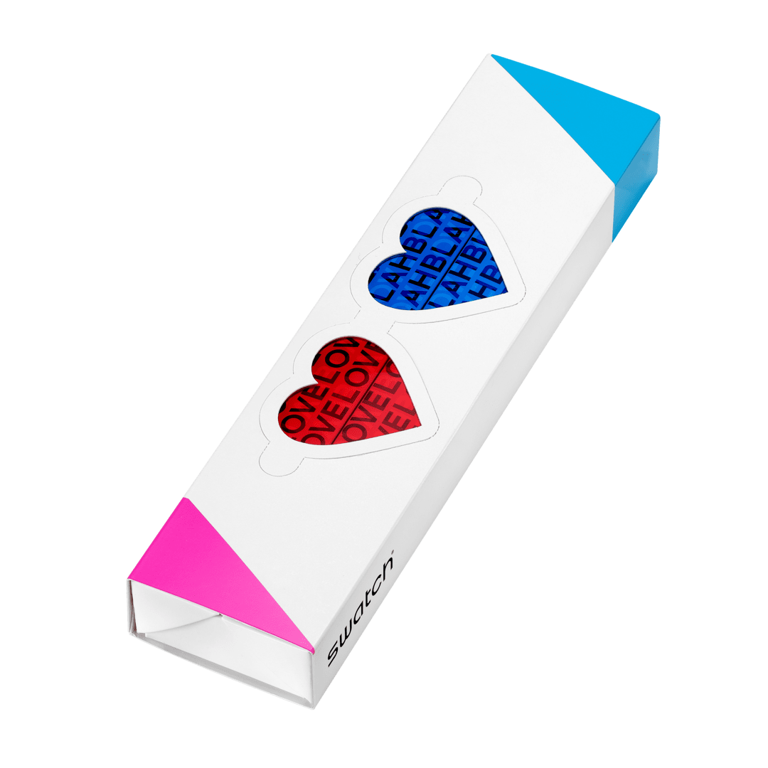 "LOVE & BLAH" Gallery Image #5