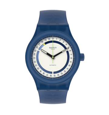 "SISTEM51 HODINKEE STOPLIGHT NEON REMIX" Image #2