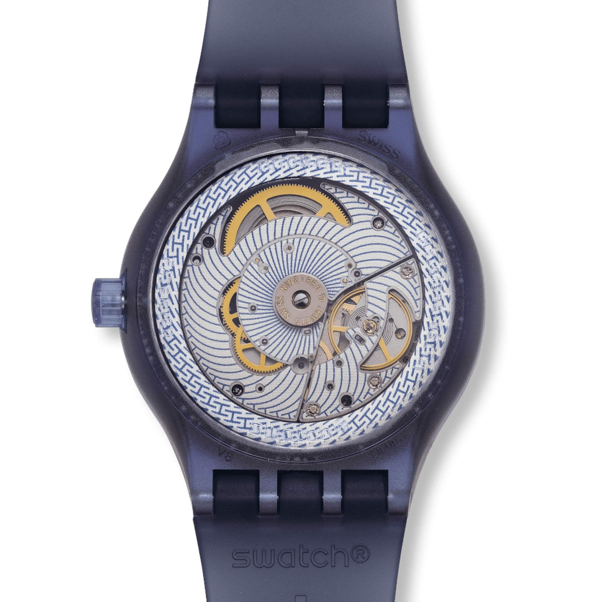 "SISTEM51 HODINKEE STOPLIGHT NEON REMIX" Gallery Image #4