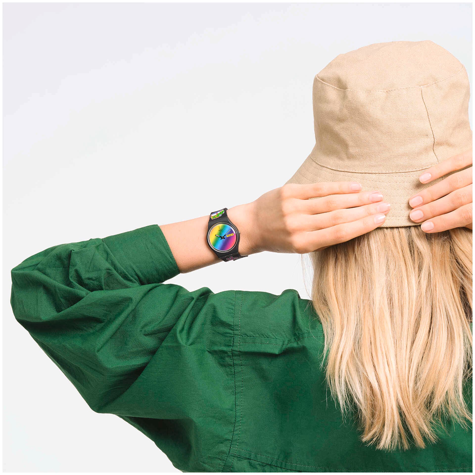 "GO WITH THE 'BOW" Gallery Image #4
