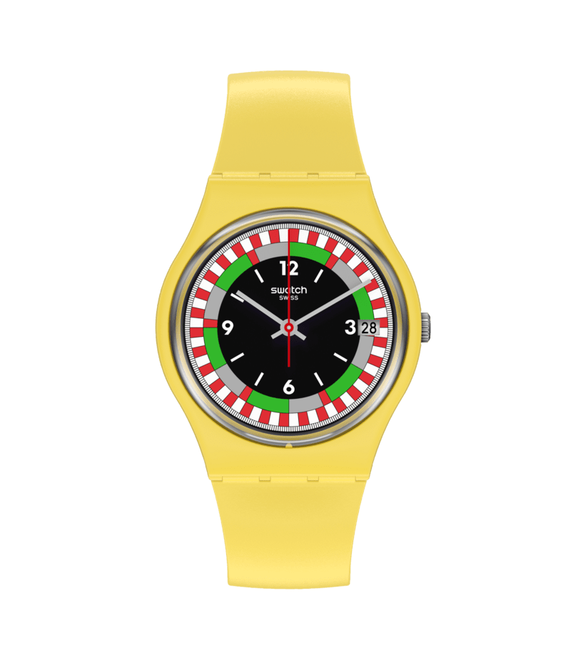 View of product YEL_RACE
