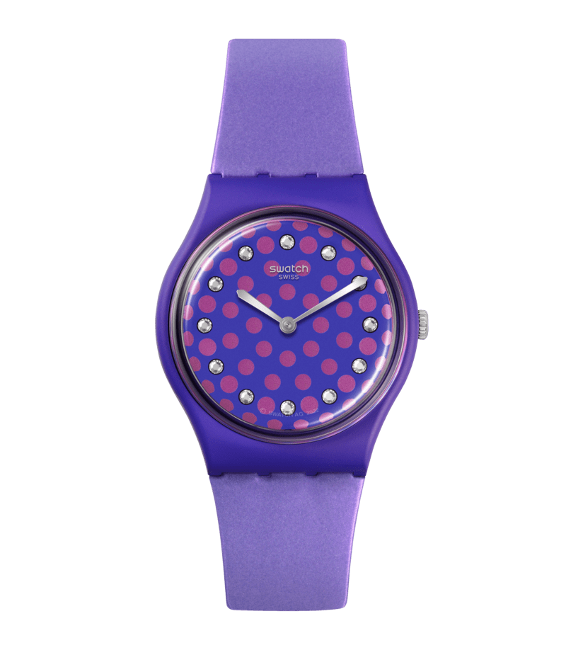 View of product PERFECT PLUM