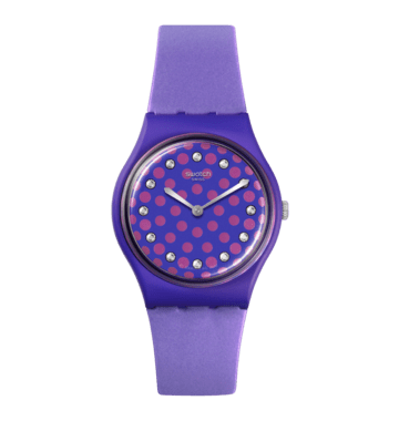 "PERFECT PLUM" Image #2