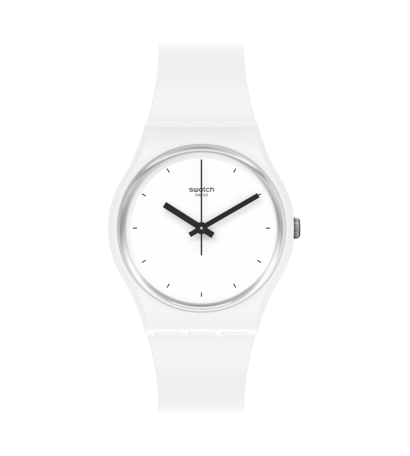 View of product THINK TIME WHITE