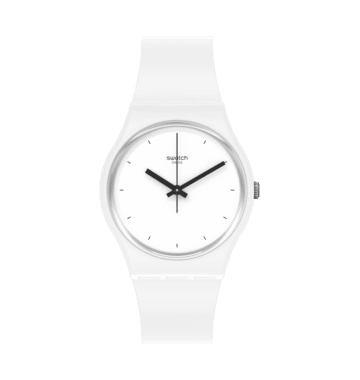 "THINK TIME WHITE" Image #2