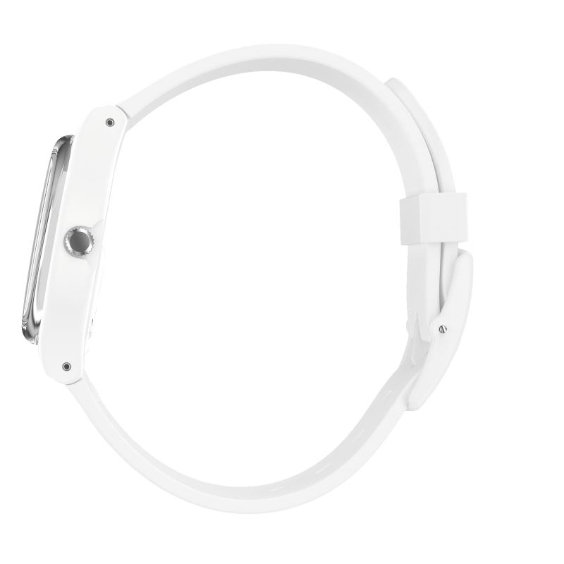 "THINK TIME WHITE" Gallery Image #6_2