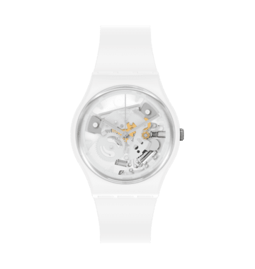 "SPOT TIME WHITE" Image #2