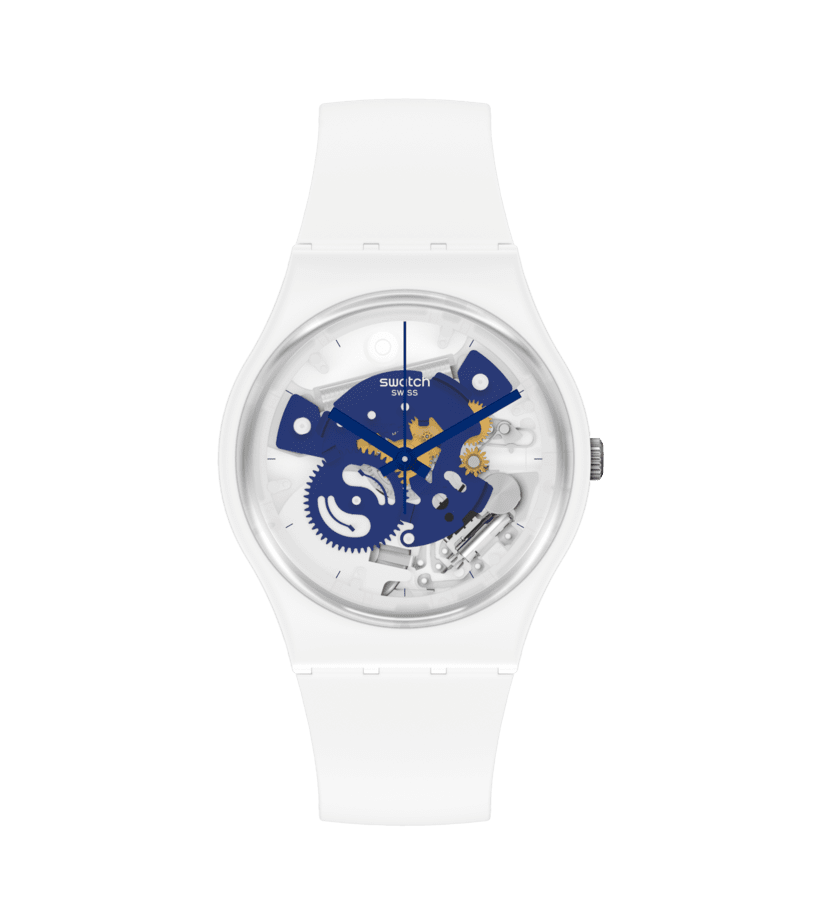 View of product TIME TO BLUE SMALL