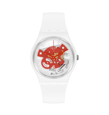 "TIME TO RED SMALL" Image #2