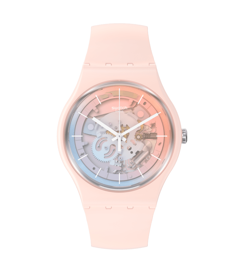 View of product FLEETINGLY PINK PAY!