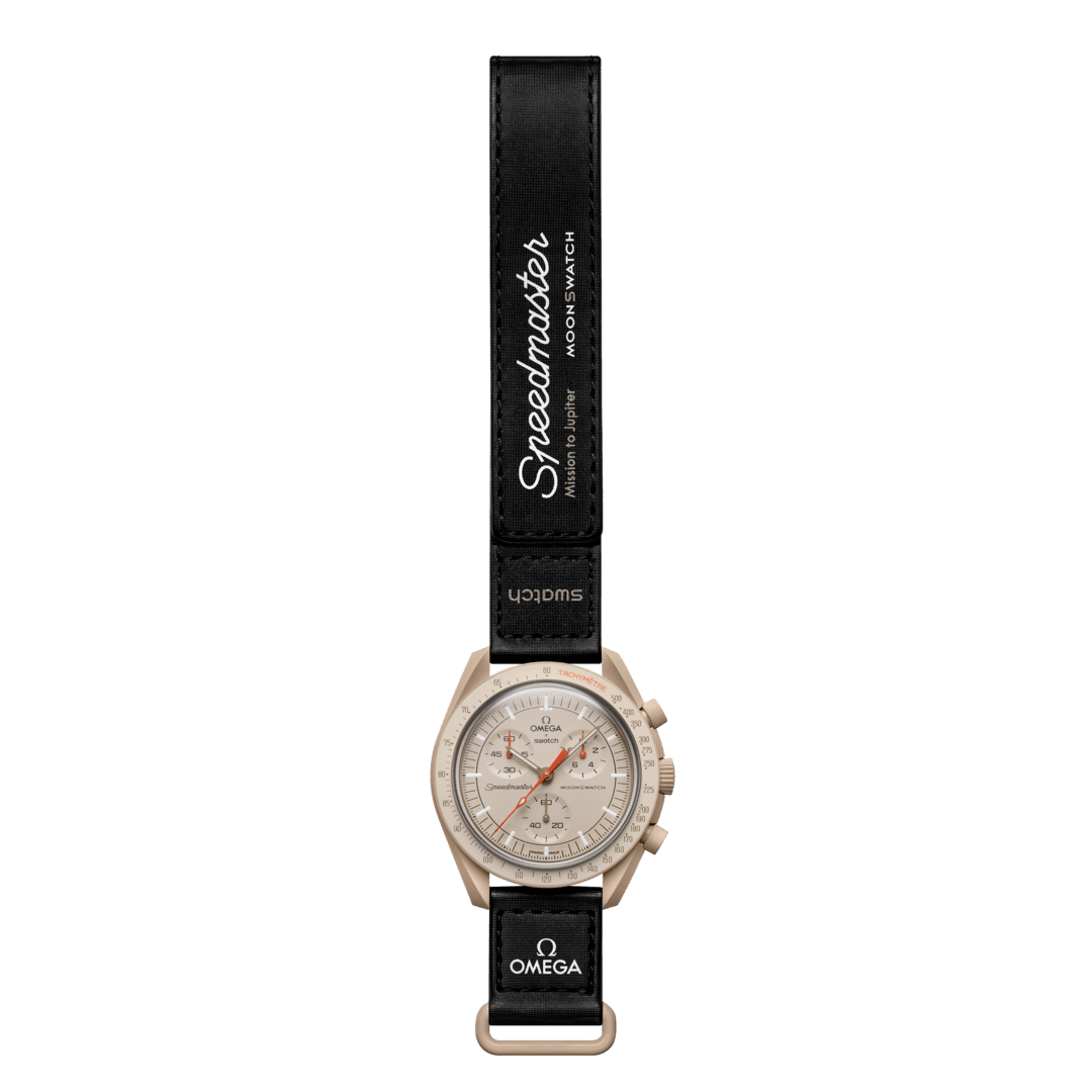 "MISSION TO JUPITER / VELCRO® STRAP" Gallery Image #2