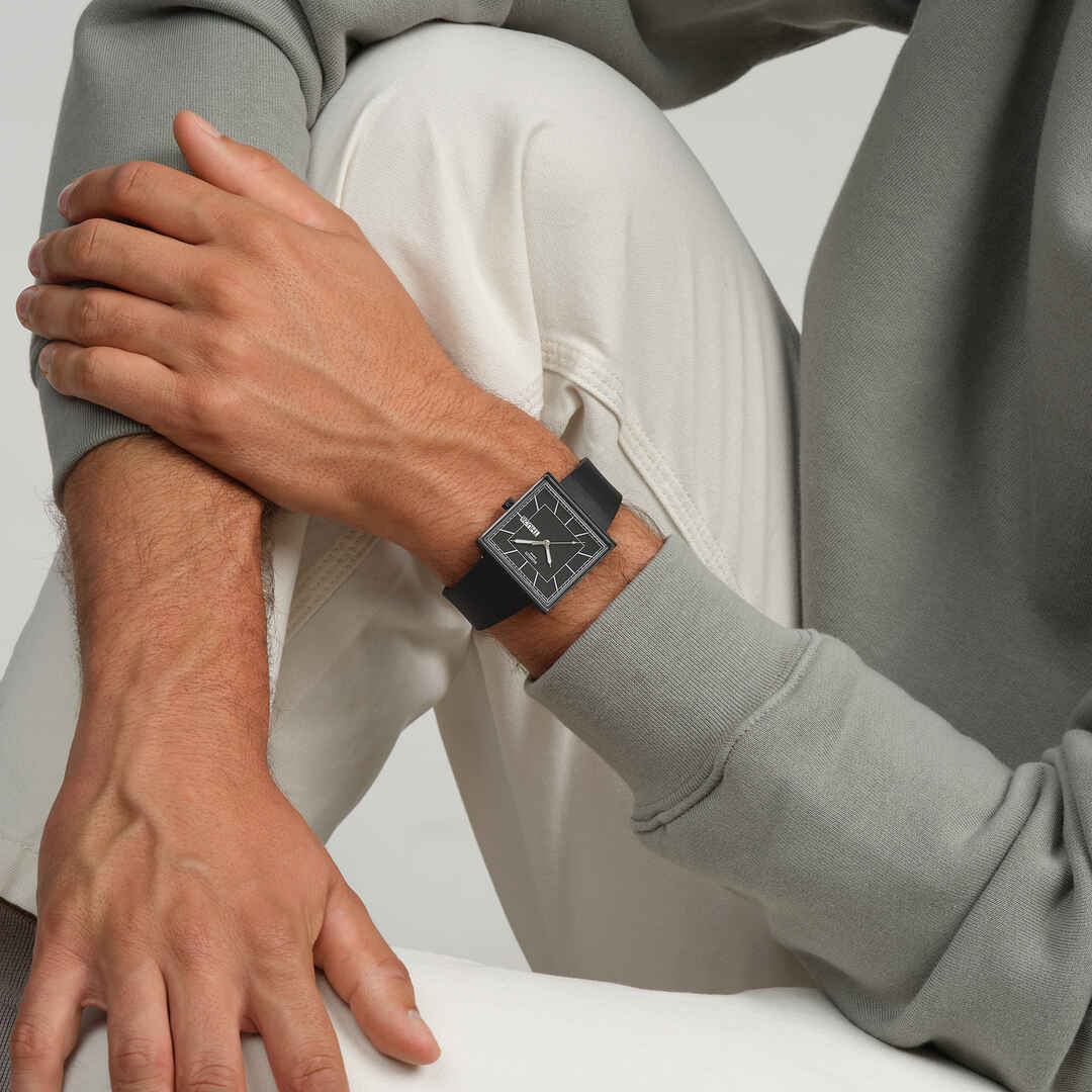 Life style view of product WHAT IF…BLACKAGAIN?