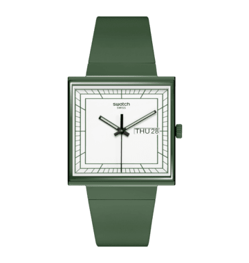 "WHAT IF…GREEN?" Image #2