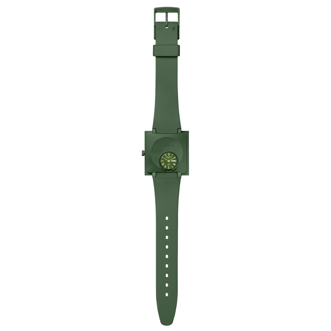 "WHAT IF…GREEN?" Gallery Image #4