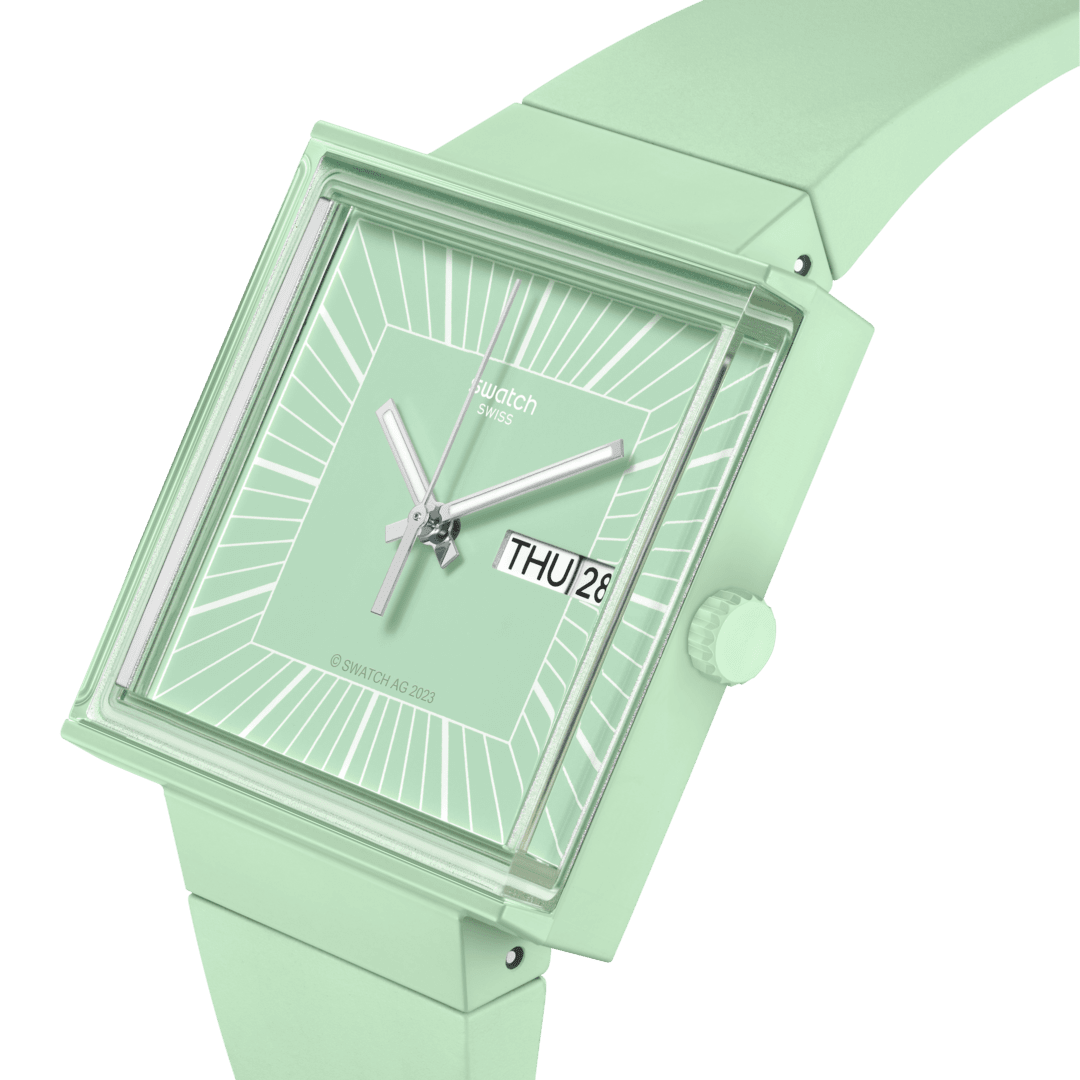 "WHAT IF...MINT?" Gallery Image #2