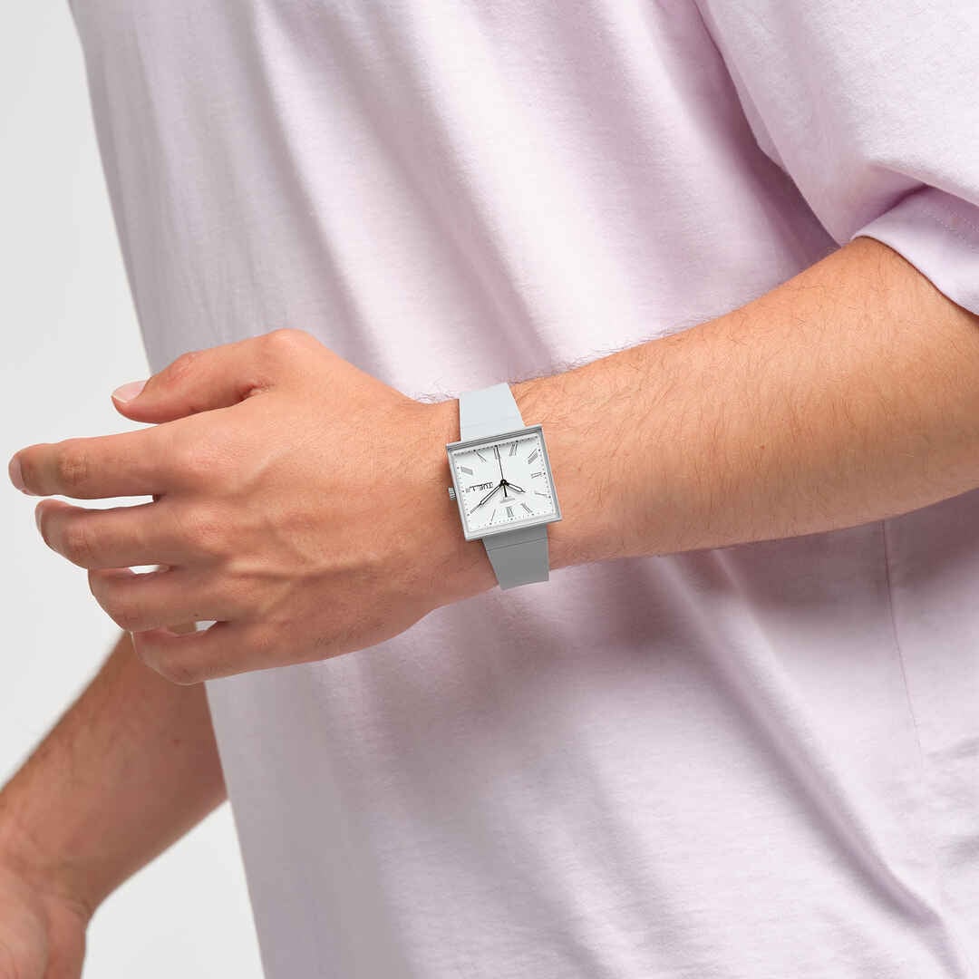 Life style view of product WHAT IF…GRAY?