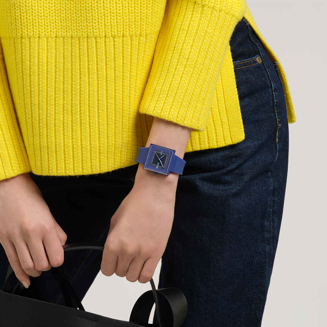 Life style view of product SQUARELY BLACKLIGHT
