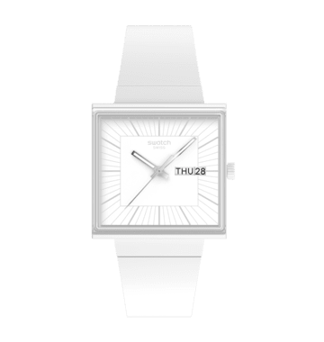 "WHAT IF…ALLWHITE?" Image #2