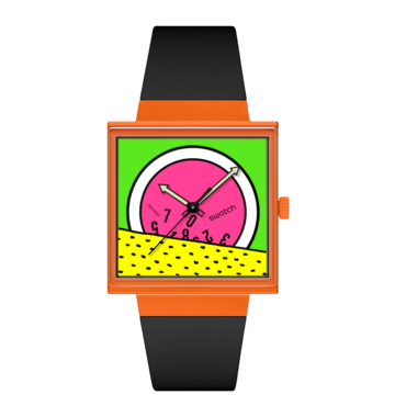 "BREAK TIME" Image #2