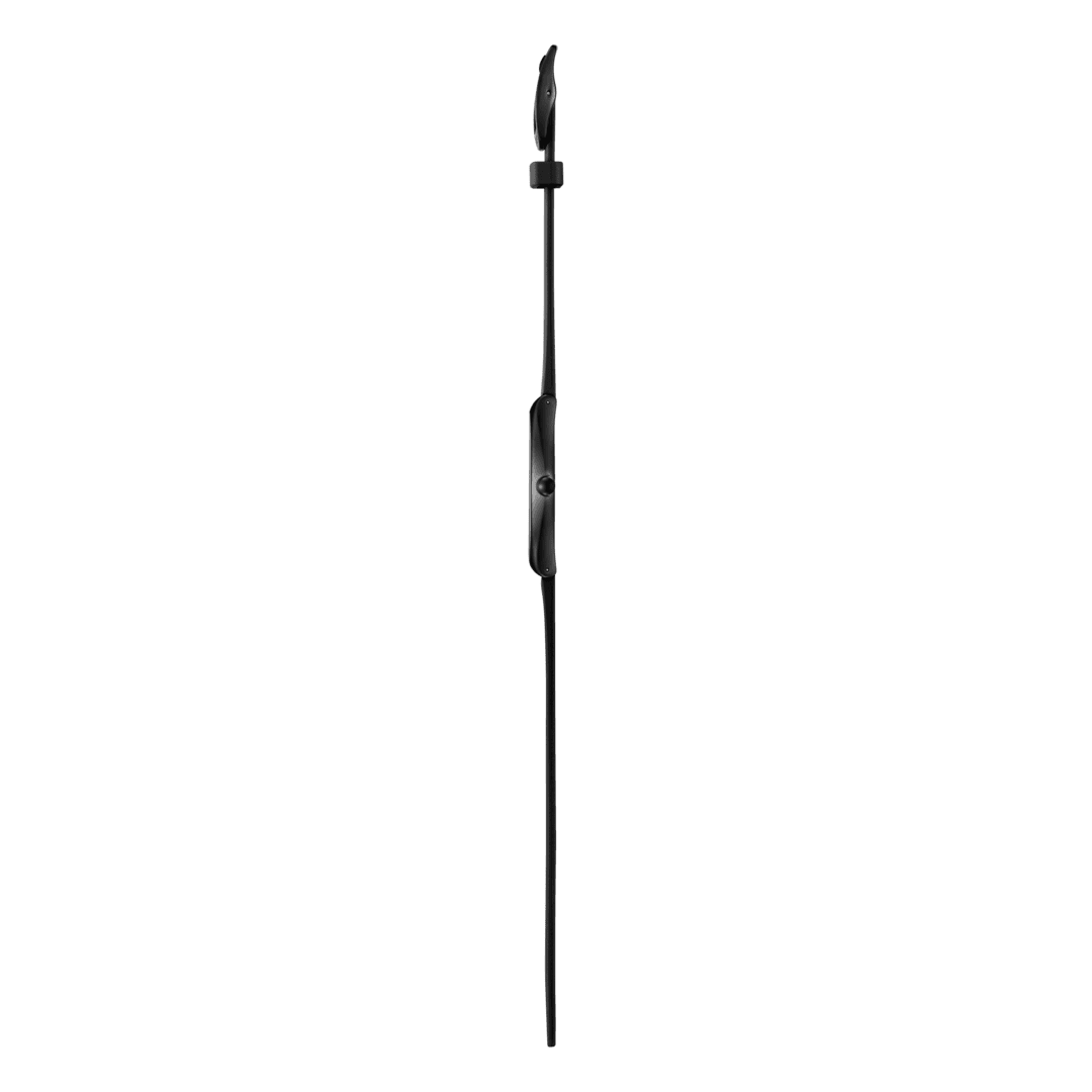 "OBSIDIAN SHIMMER" Gallery Image #4