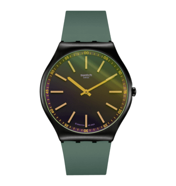 "GREEN VISION" Image #2