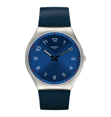 "SKINNAVY" Image #2