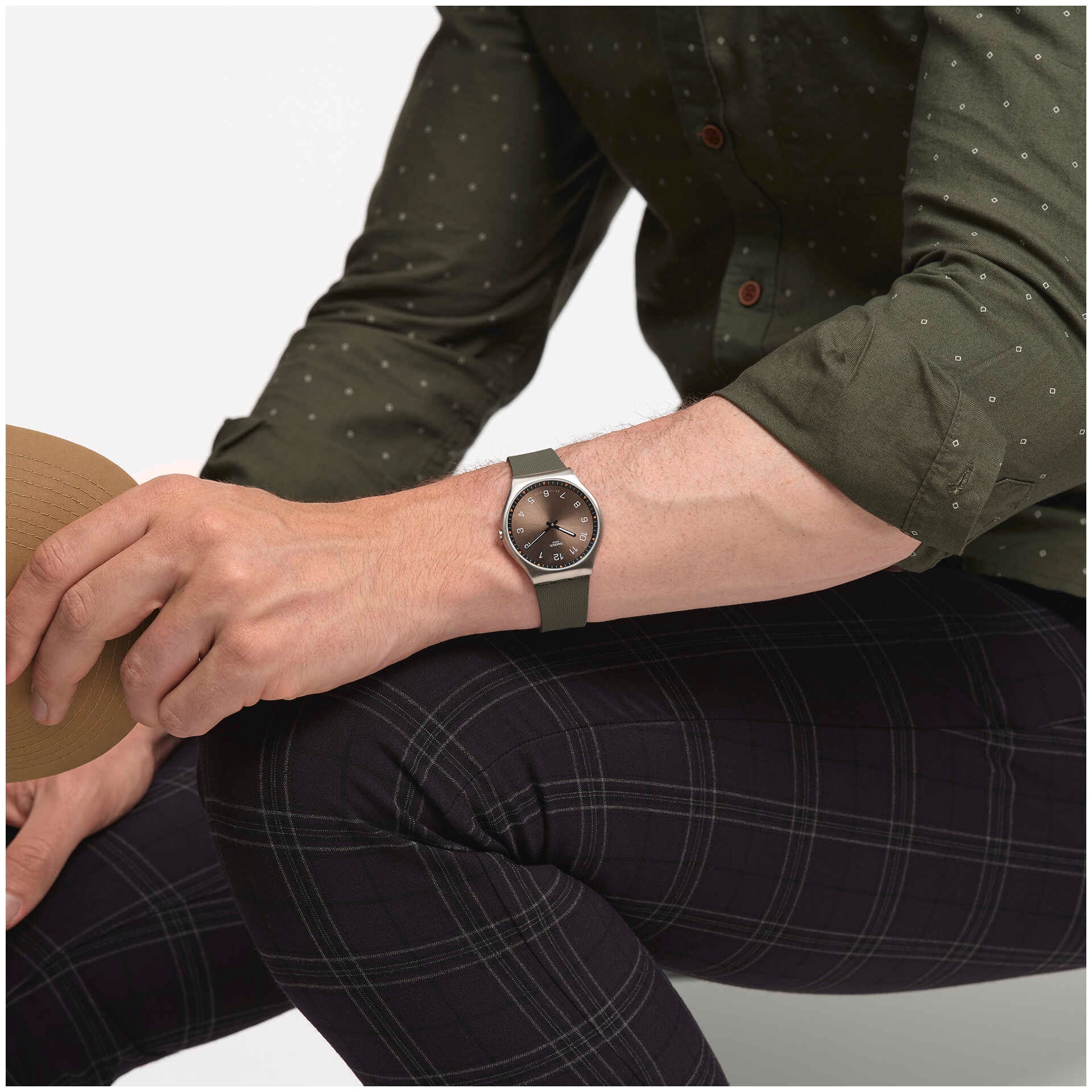 "SKINEARTH" Gallery Image #1