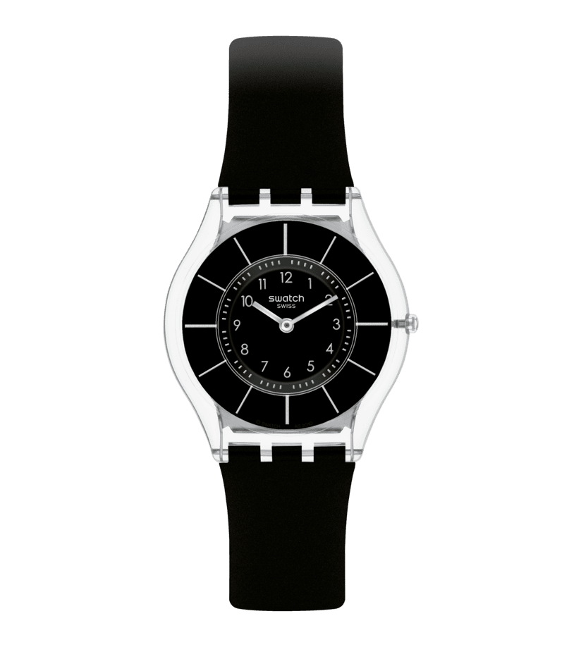 View of product BLACK CLASSINESS