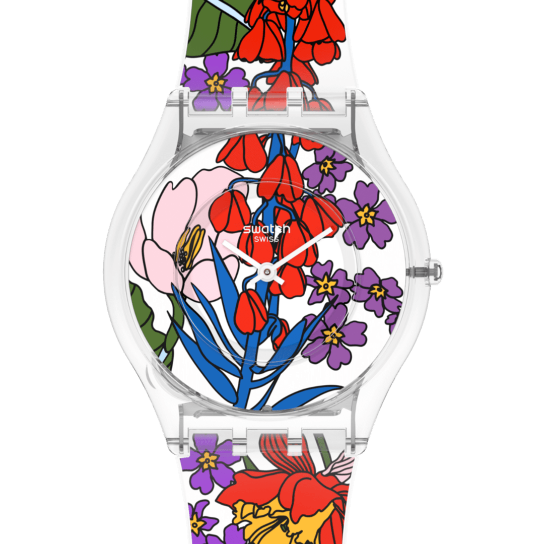 "BOTANICAL PARADISE" Gallery Image #1