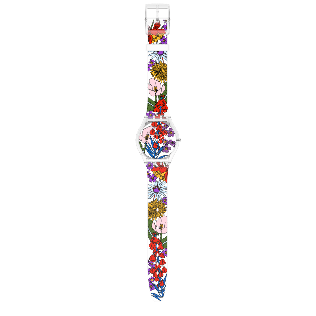 "BOTANICAL PARADISE" Gallery Image #2