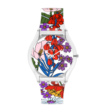 "BOTANICAL PARADISE" Image #2