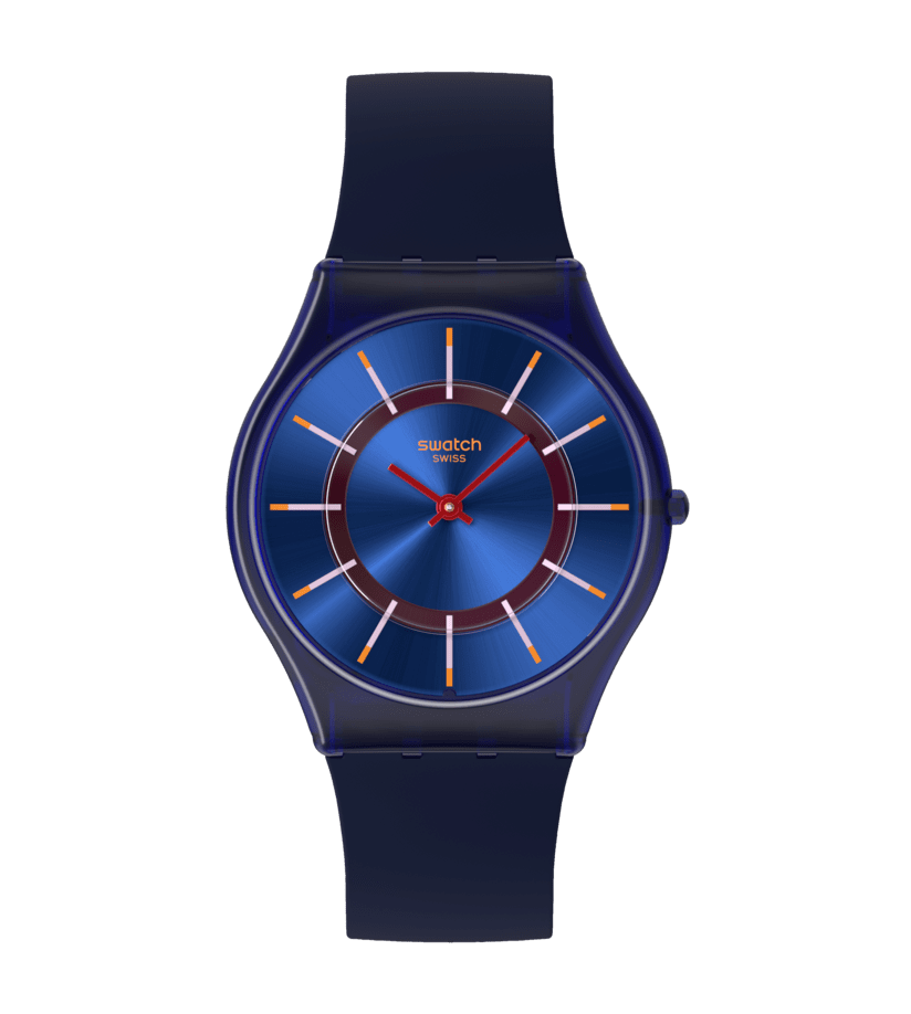 View of product VERY JAZZY BERRY