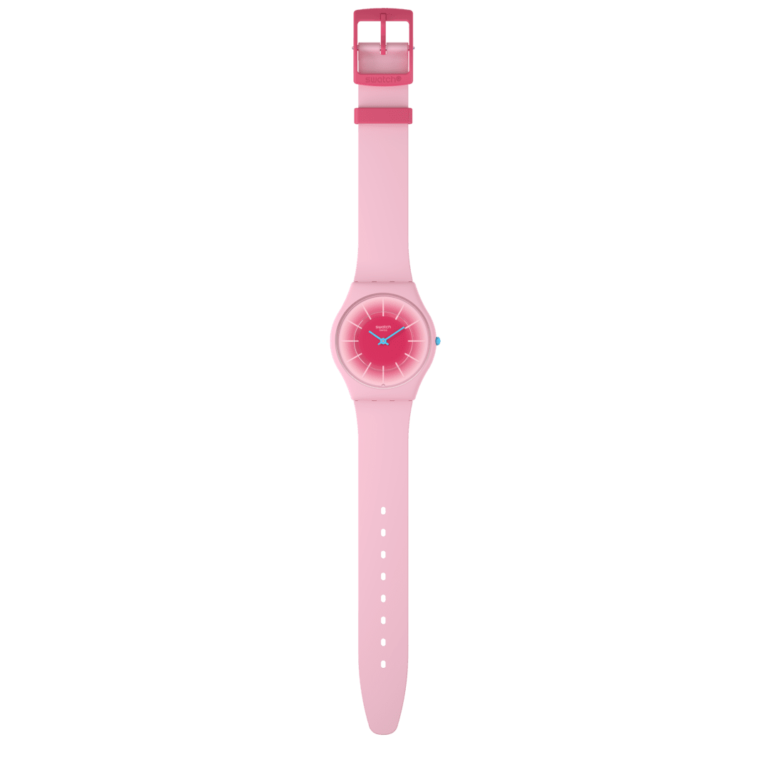 "RADIANTLY PINK" Gallery Image #3
