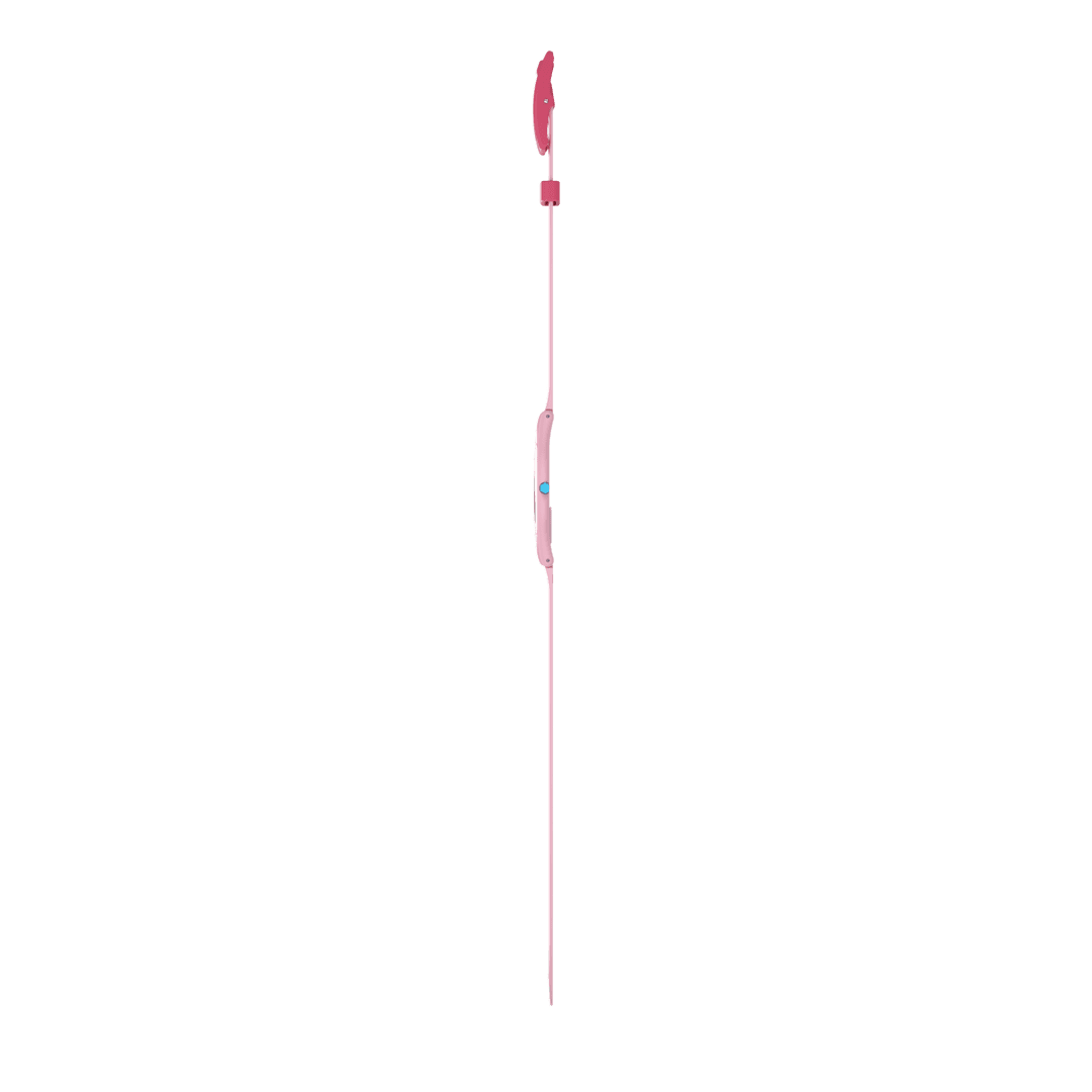 "RADIANTLY PINK" Gallery Image #4